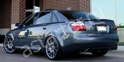 Ремонт генератора Audi A4 B6, Купить генератор Audi A4 B6
